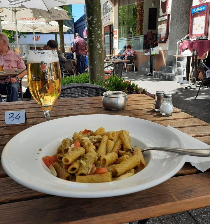 Ristorante Centro Storico