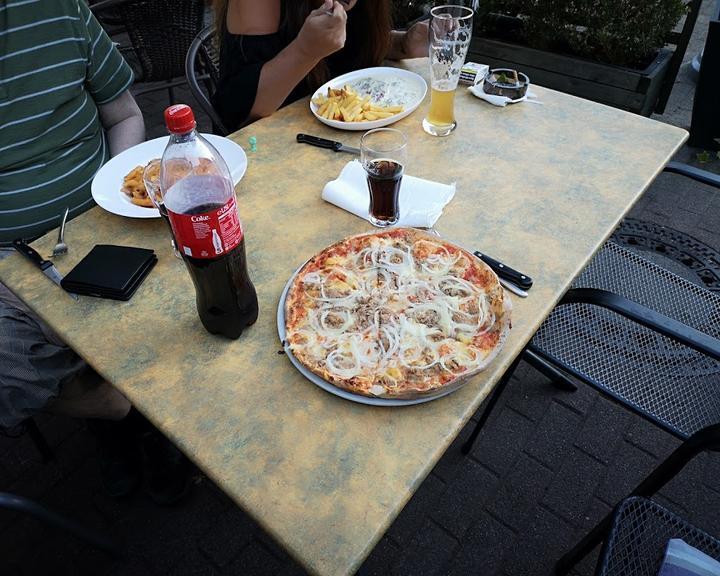 Pizzeria Taormina