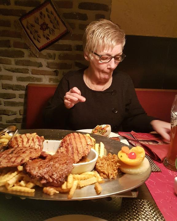 Steakhaus Bei Mirko
