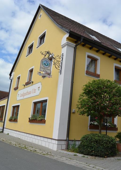 Landgasthaus Utz