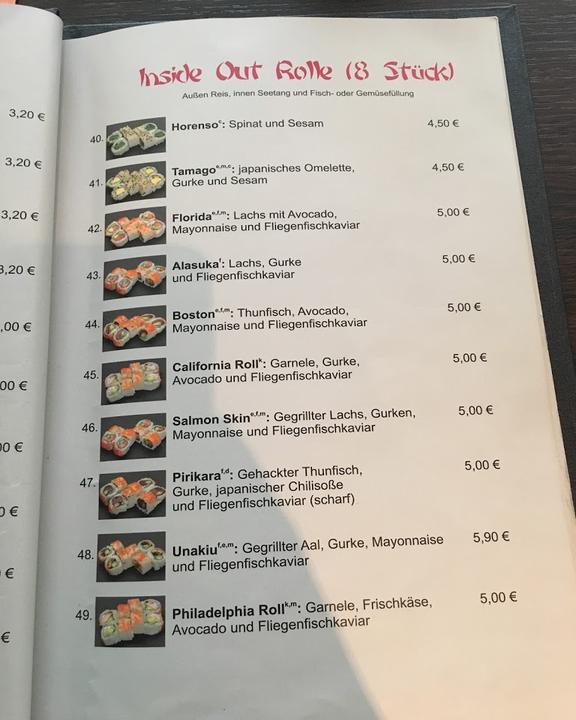 Sumo Sushi 2