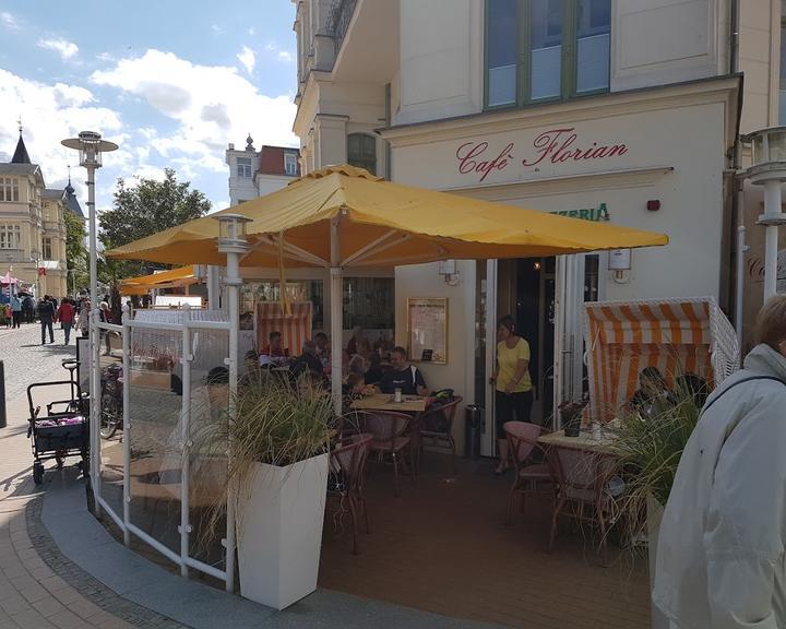 Cafe Florian