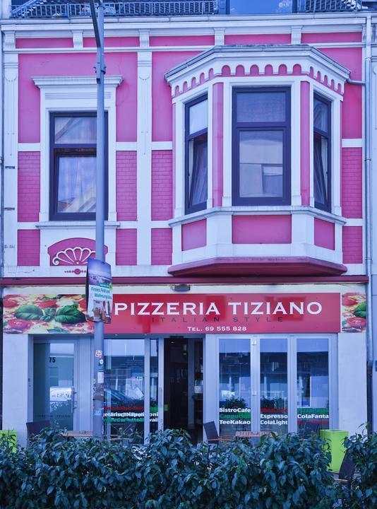 Tiziano Pizzeria