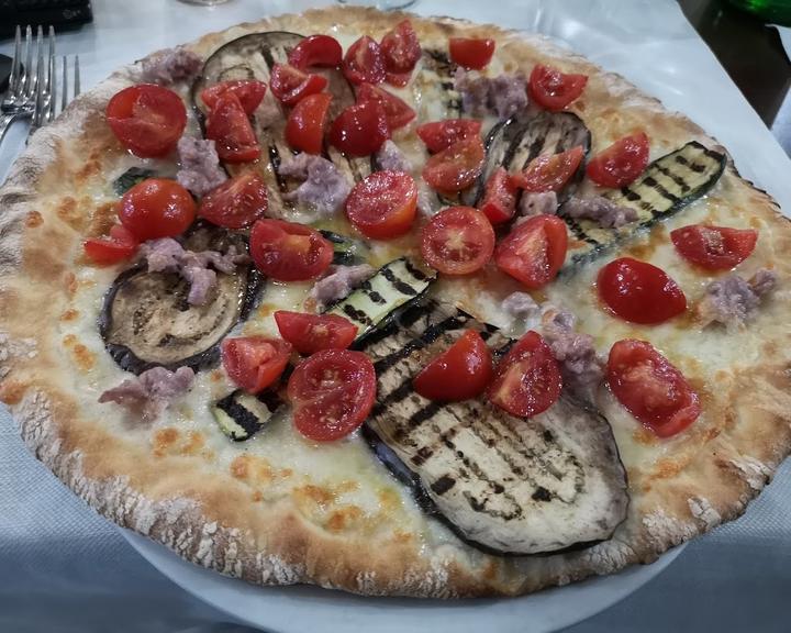 L'Oliveto Ristorante - Pizzeria