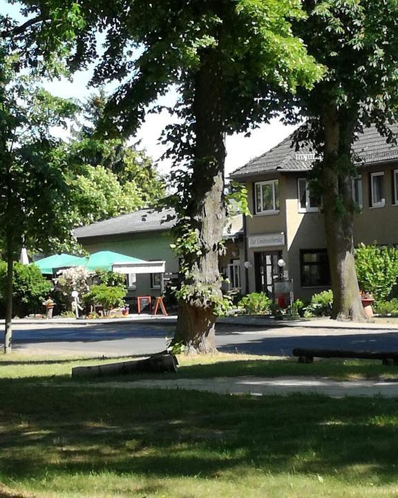 Landgasthof 'Zur Lindenschenke'
