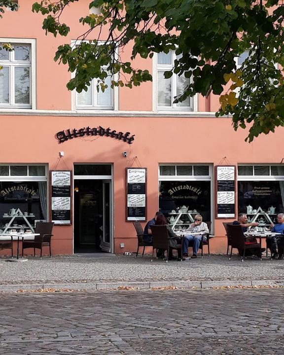 Altstadtcafe