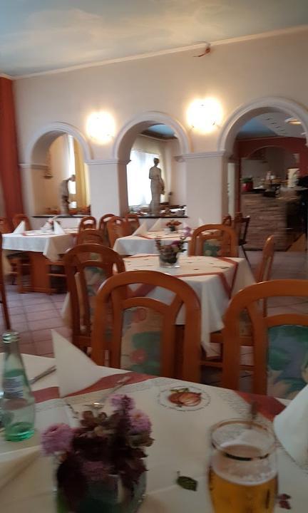 Restaurant-Hotel DIMITRA