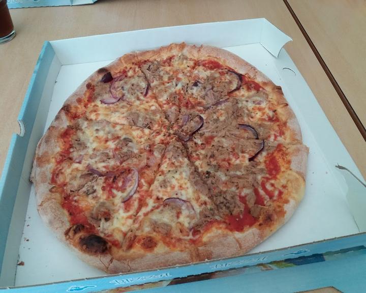 Sossenheimer Doner & Pizza