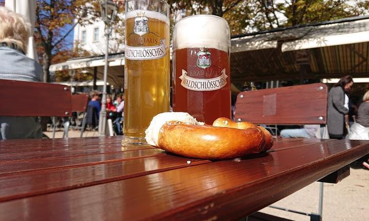 Brauhaus am Waldschlosschen