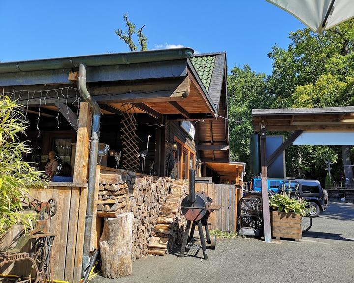 Frankis Hutte Am Mohnesee