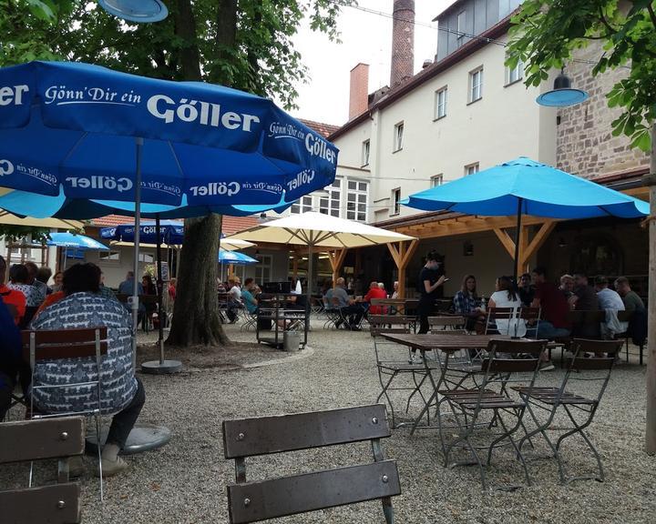 Brauereigaststätte Göller Zur Alten Freyung