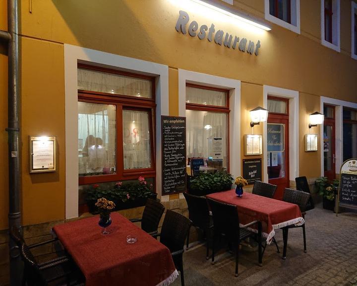 Restaurant Zur Schlossbastei