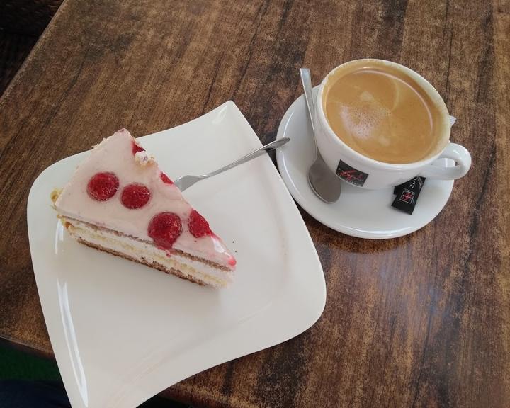 Eiscafe Vivaldi