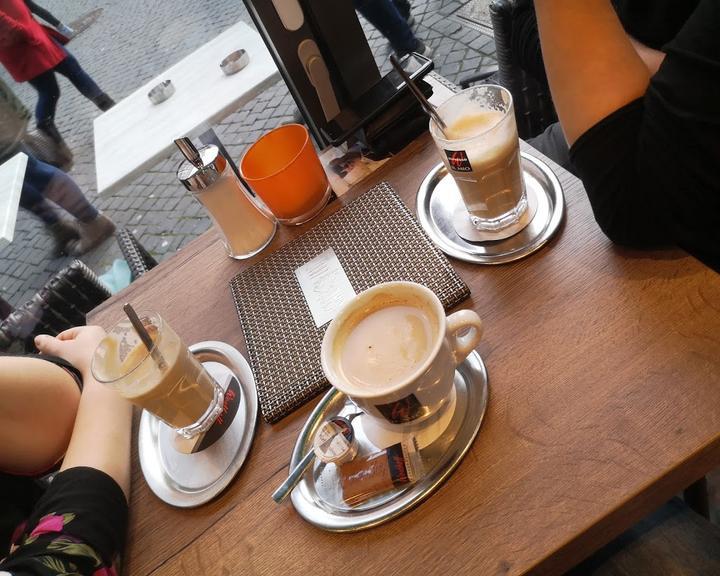 Cafe Zeit