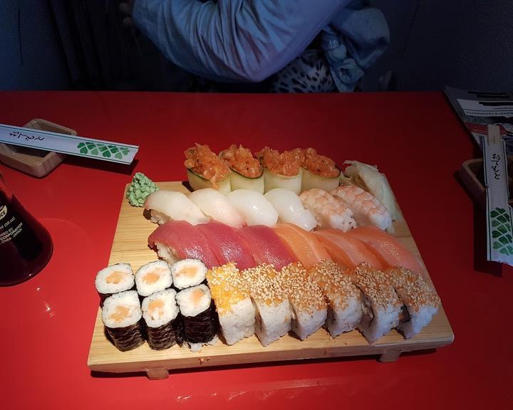 Sushi-Point