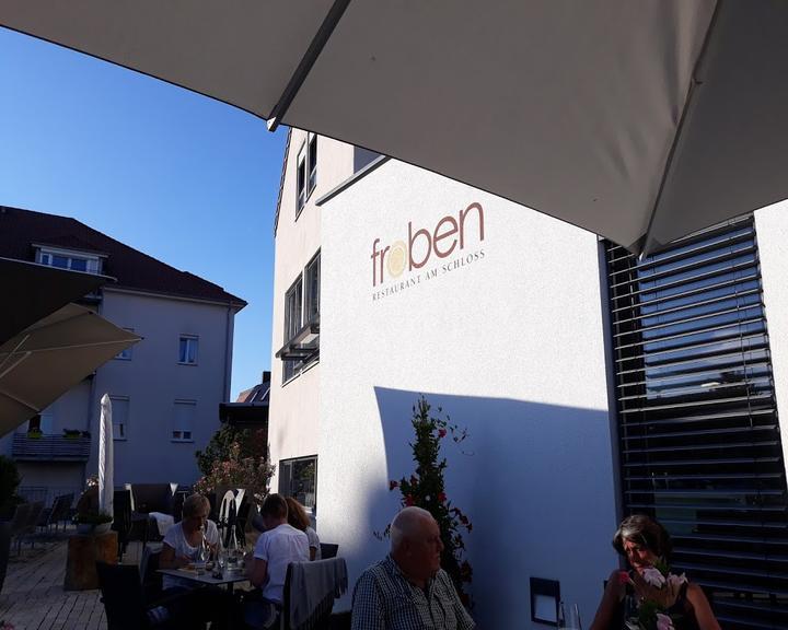 Froben Restaurant