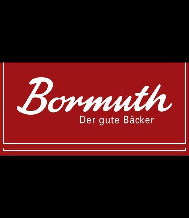 Bormuth
