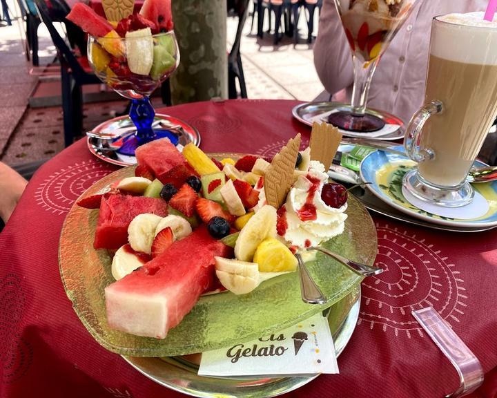 Eiscafe la Gondola