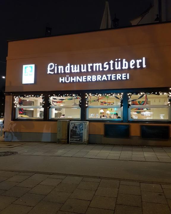Lindwurmstueberl