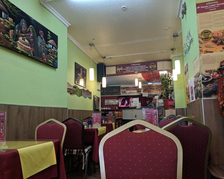 Indian Curry House