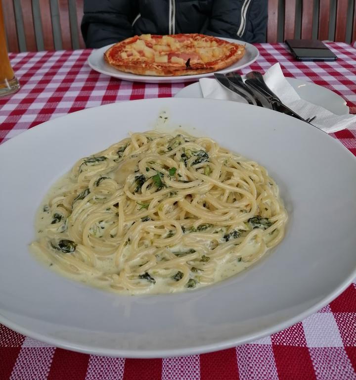 Ristorante Contadino