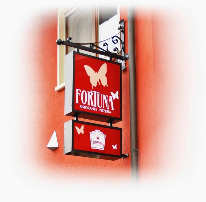 Restaurant Fortuna GmbH