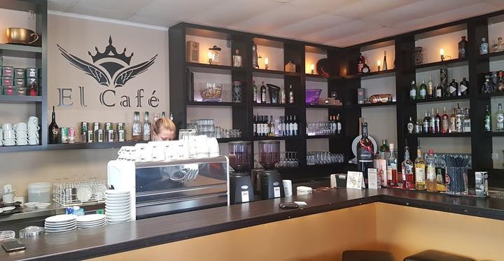 El Café