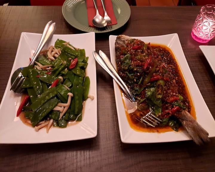 Nakorn Luang Thai Restaurant