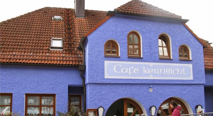 Cafe Kernbichl
