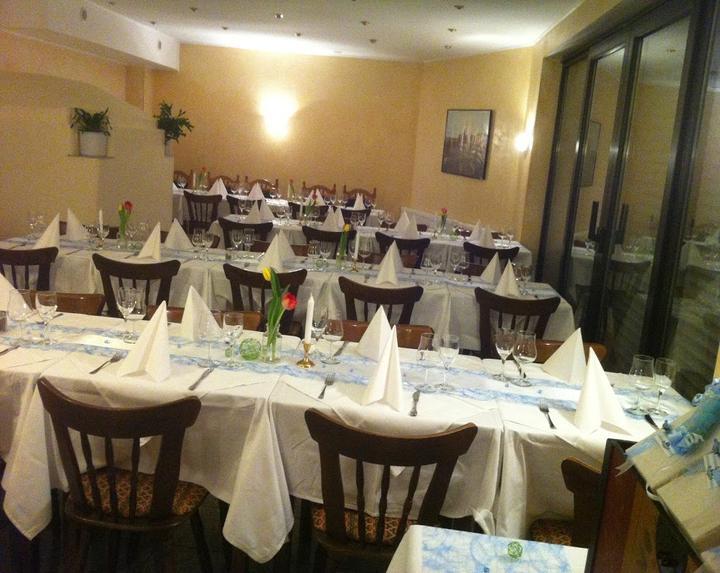 Ristorante Il Castello