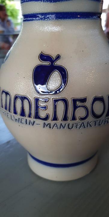 Immenhof Apfelwein-Manufaktur
