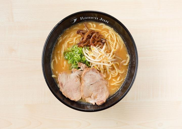 Ramen Jun Frankfurt