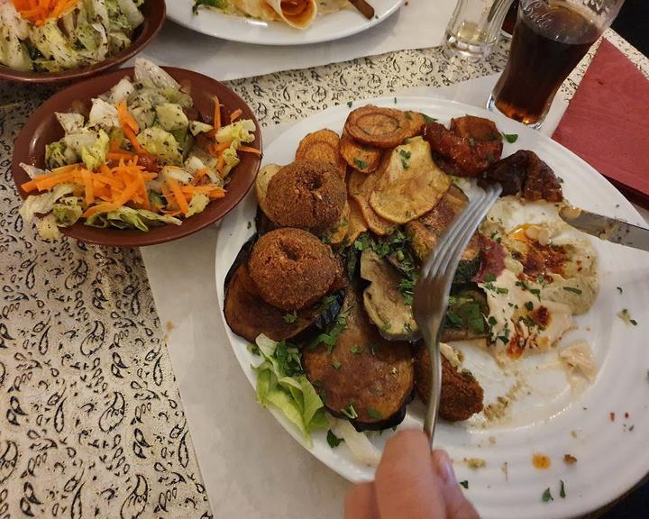 SULTANA - Das arabische Restaurant