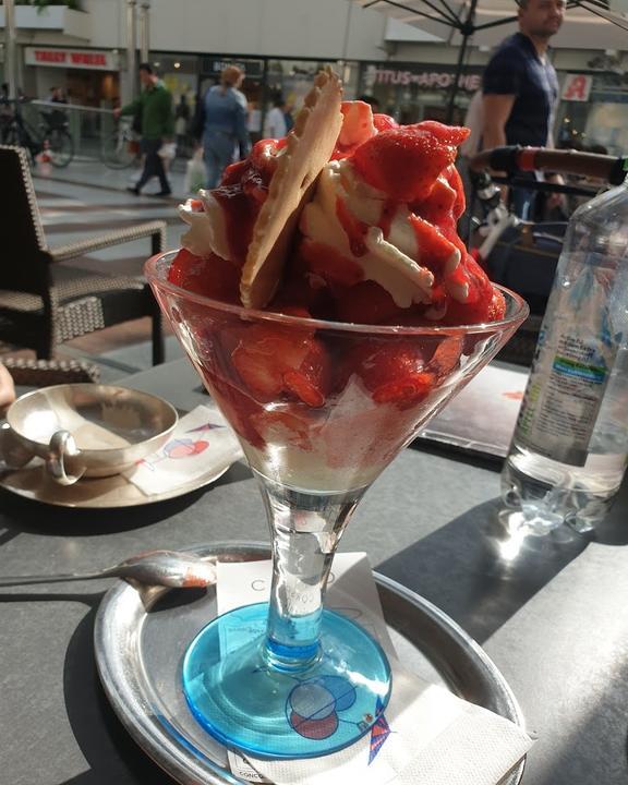 Eiscafe Corso