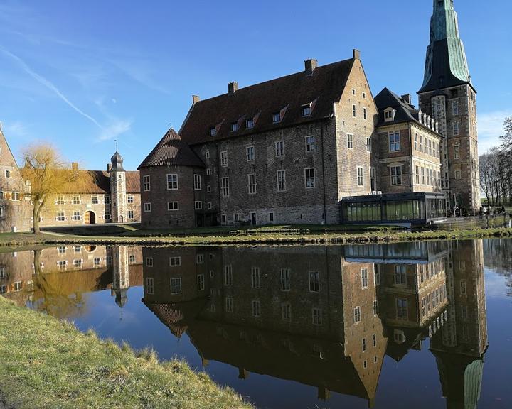 Restaurant Zur Schlosskapelle