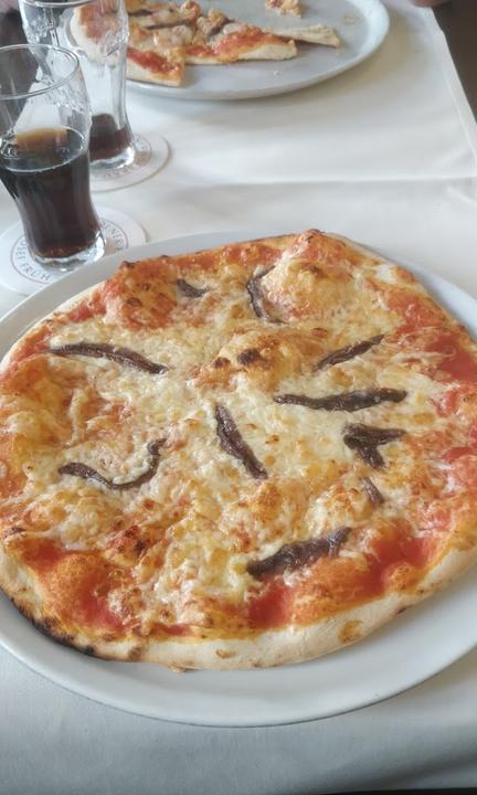 Restaurant Pizzeria Da Verdi