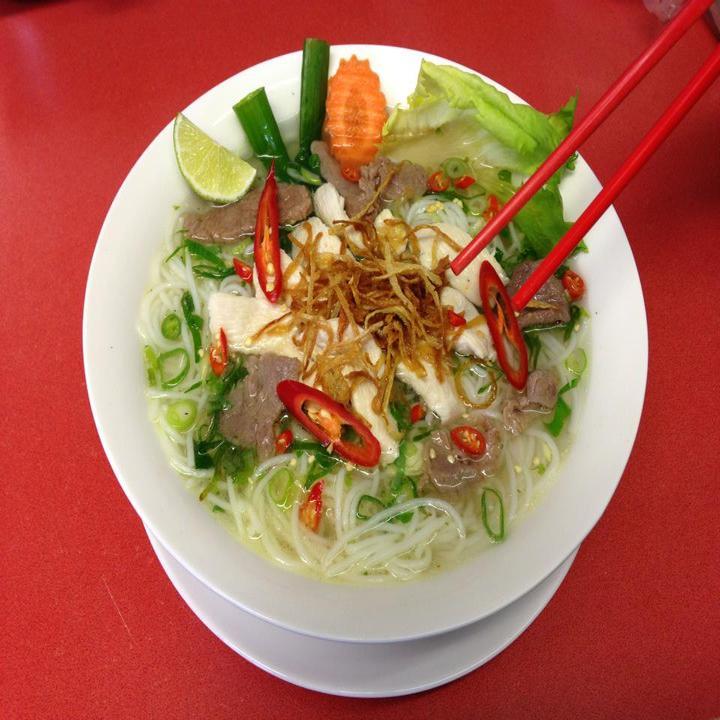 Nam - Asian Cuisine