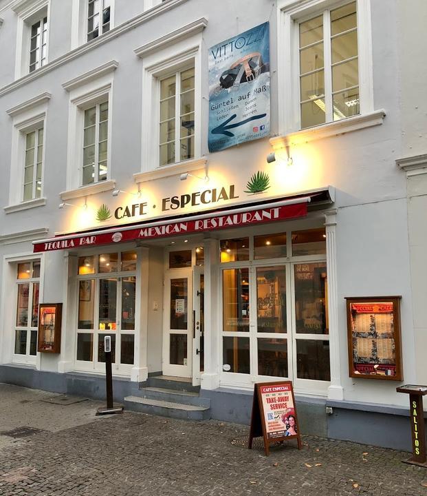 Cafe Especial Saarbrücken