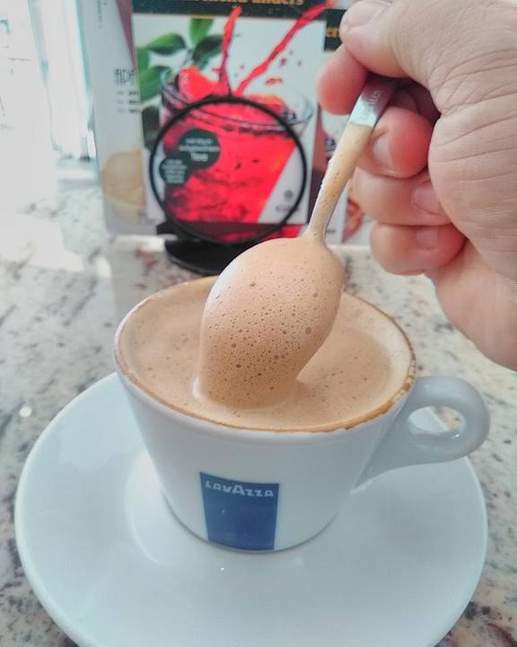 Eiscafe Sorriso