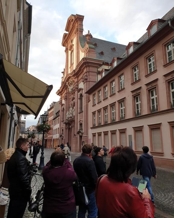 Restaurant, Brauhaus & Brauerei Thombansen in Lippstadt