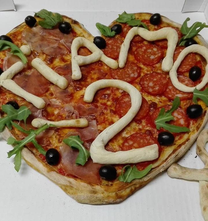 Pizzaria Da Enzo
