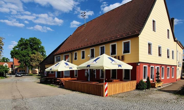 Gasthaus  Rössle