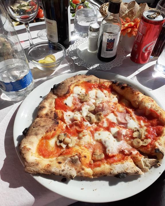 Ristorante Pizzeria Villa Amalfi