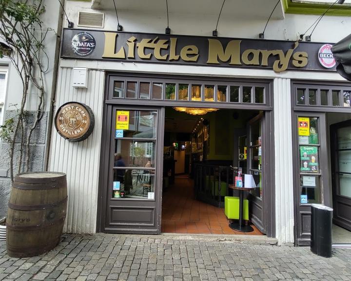 Little Mary's