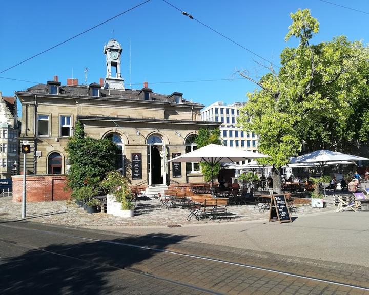 Restaurant Im Schlachthof