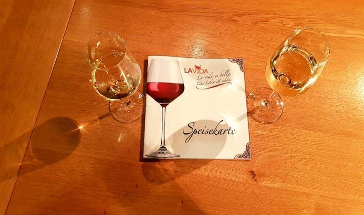 LaVida Wine Club Weinbar & Weinhandel