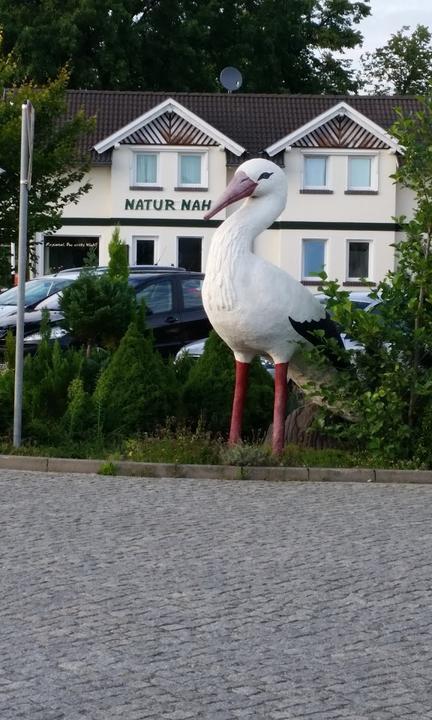 Blaue Kiste Die Eiswerker