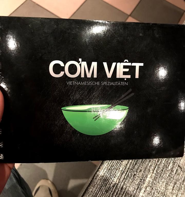 Com Viet