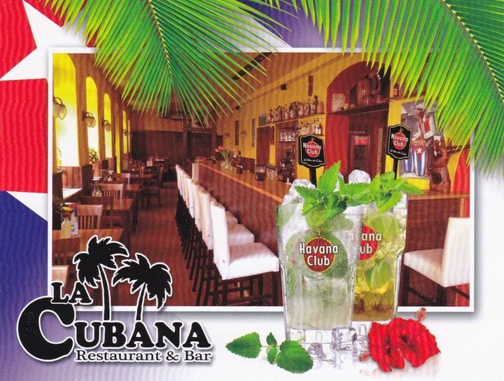 La Cubana