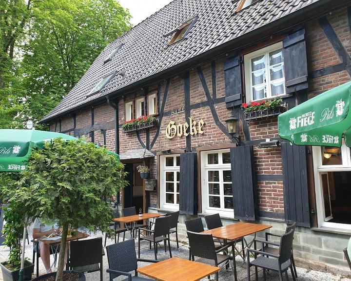 Gasthaus Goeke